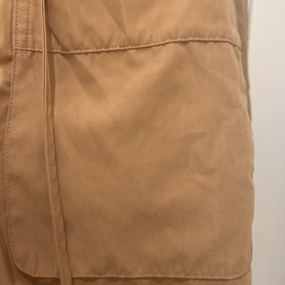 Brown jacket - Picture 5 of 10